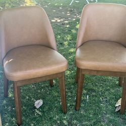 Dining Chairs