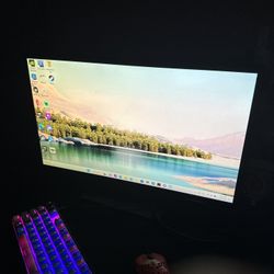 Asus Monitor 