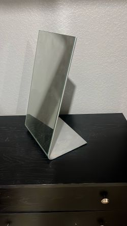 IKEA Tabletop Mirror