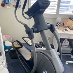 Nordictrack E9.0 Elliptical Machine 