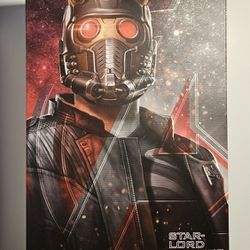 Hot Toys Star Lord