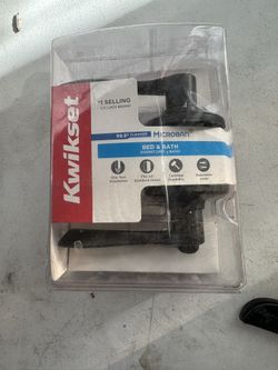 Door Handles