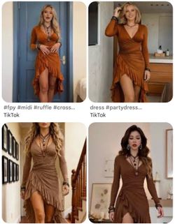 Dress 👗 size small
