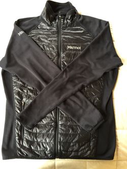 FLAWLESS MARMOT VARIANT HYBRID JACKET. LIKE NEW.