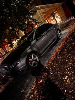 2012 Audi A4