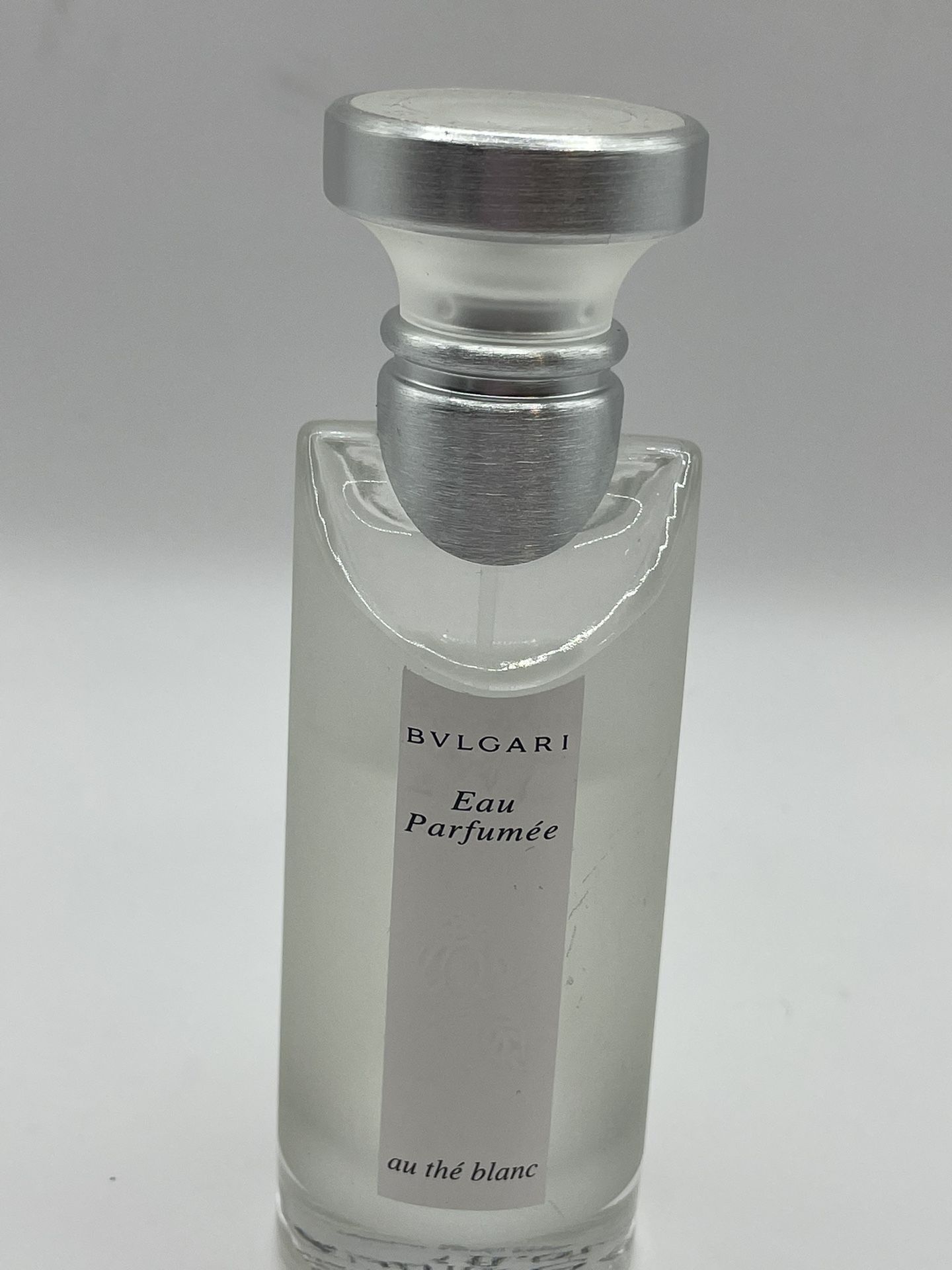 Bvulgari Perfume