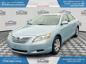 2009 Toyota Camry
