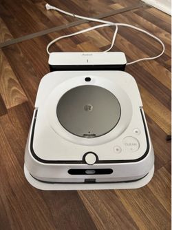 iRobot Braava Jet M6