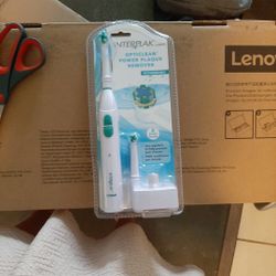 Electric Toothbrush