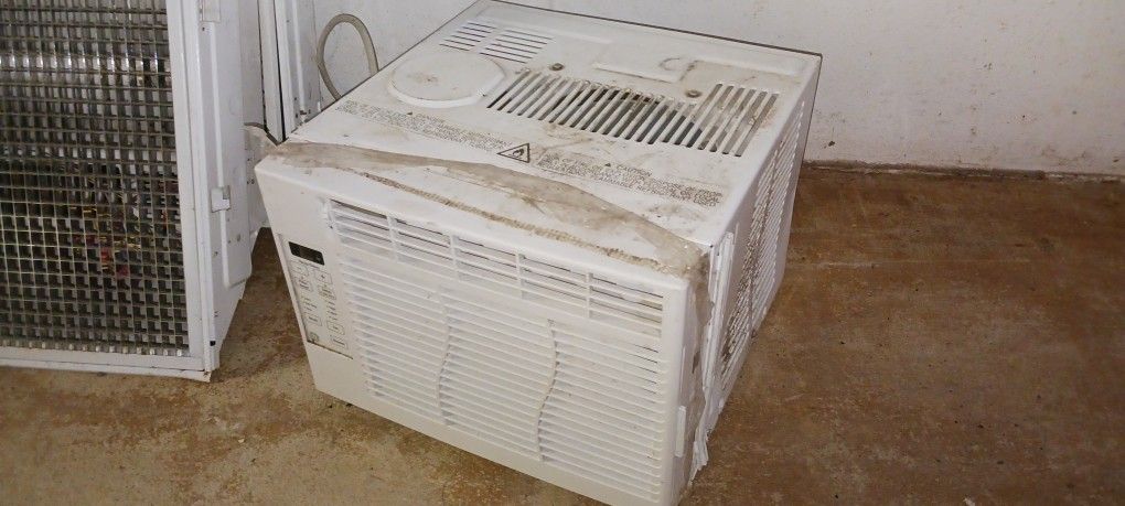 Air Conditioner Digital