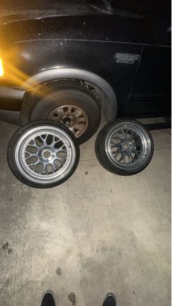 ESR 18inch
