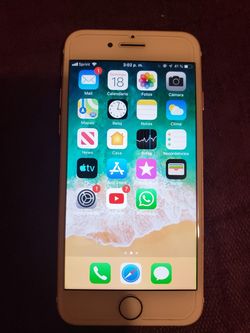 iPhone 7