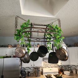 Pot Hanger