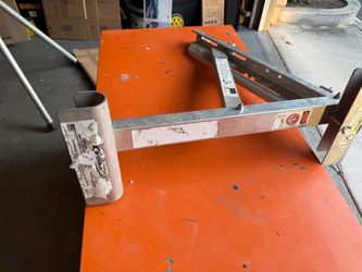 Werner Ladder Ladder Jacks / Stand-Off Bracket