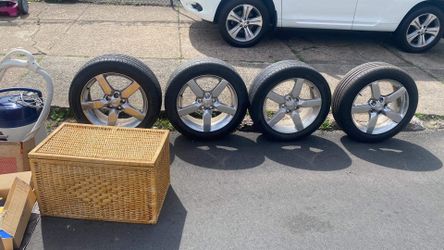 Rims