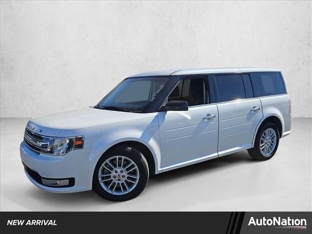 2016 Ford Flex