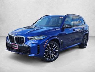 2024 BMW X5