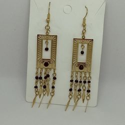 Bundle 6 Earrings $ 10