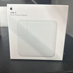 Apple Adapter 