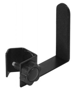 OnStage MY570 Clamp-On Accessories Holder