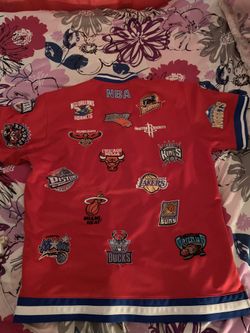 Jersey