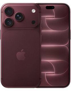 iPhone 18 pro