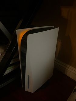 Ps5 (disc ver.)