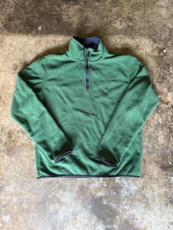 Nautica qtr zip