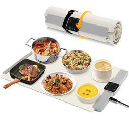 Electric Food Warming Mat