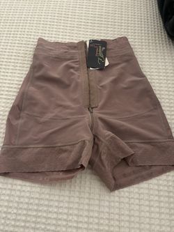 Short Faja Colombiana 