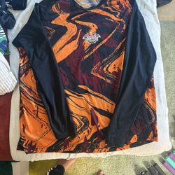 Redbull Rampage Long Sleeve 