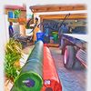 Gz Synthetic Grass