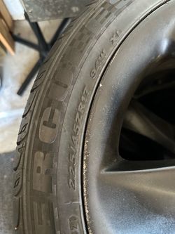 Tires