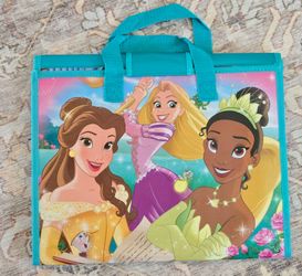 Disney folder