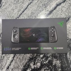NEW - Razer Edge Gaming Handheld Device
