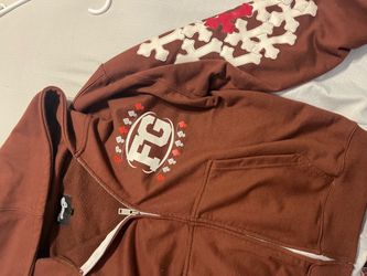 Forever glo hoodie