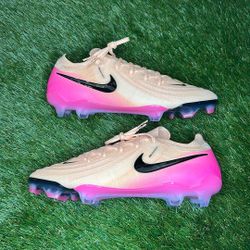 Nike Phanthom Gx Elite 