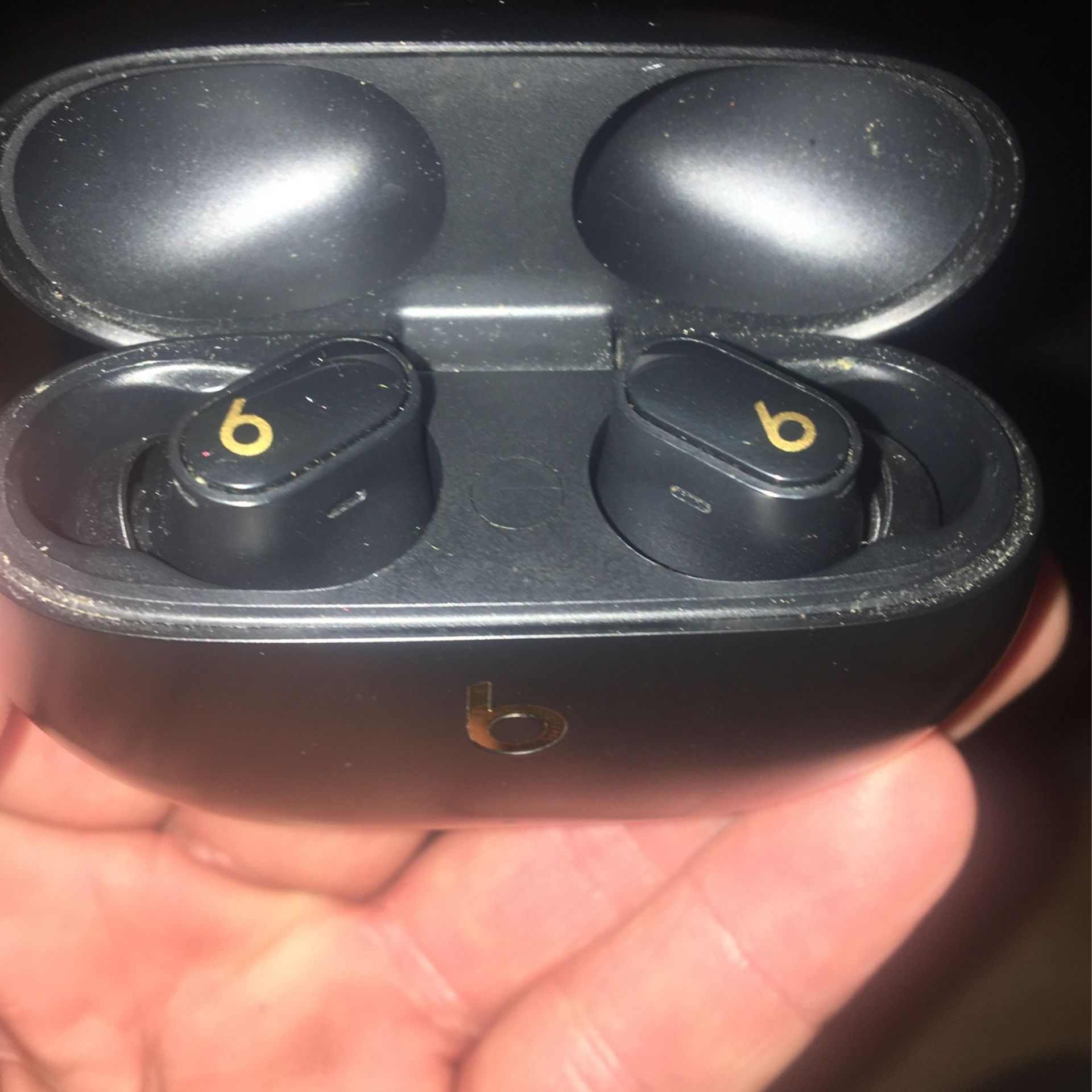 Beats by Dre EarPods