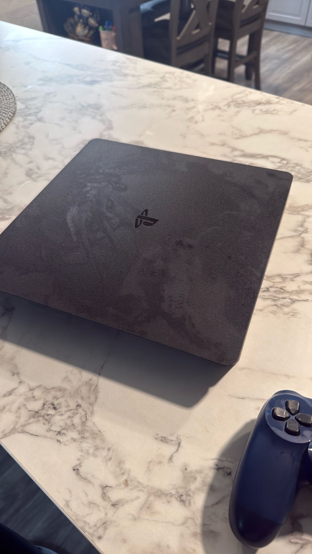 PS4 Pro