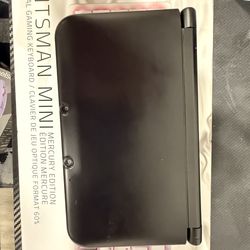 Nintendo 3DS XL