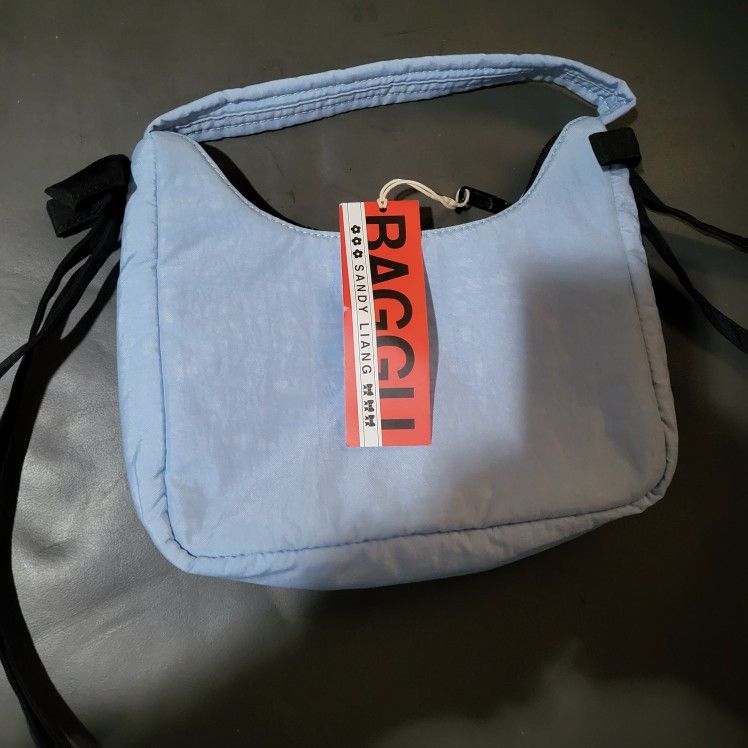 Baggu Ripstop 100 Percent Real