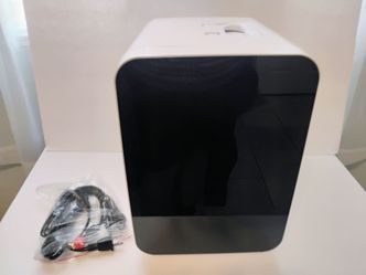 Mini Fridge (mini refrigerador portatil