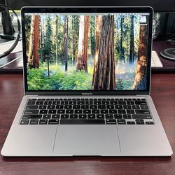 MacBook Air 2020 M1 8GB Ram 500GB HD