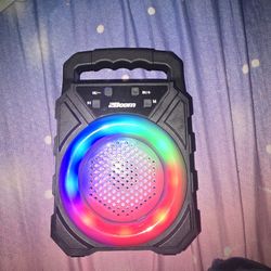 Speaker 