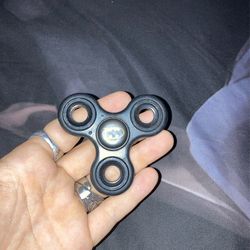 Batman Fidget Spinner
