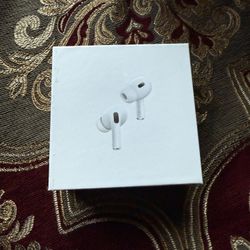 AirPods Gen 2