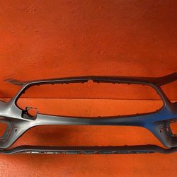 2019 2020 2021 MERCEDES BENZ CLS C218 AMG FRONT BUMPER COVER OEM A(contact info removed)