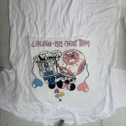 Custom Valentines T-Shirts