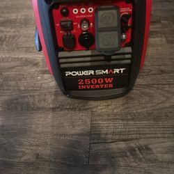 Power Smart Generator 