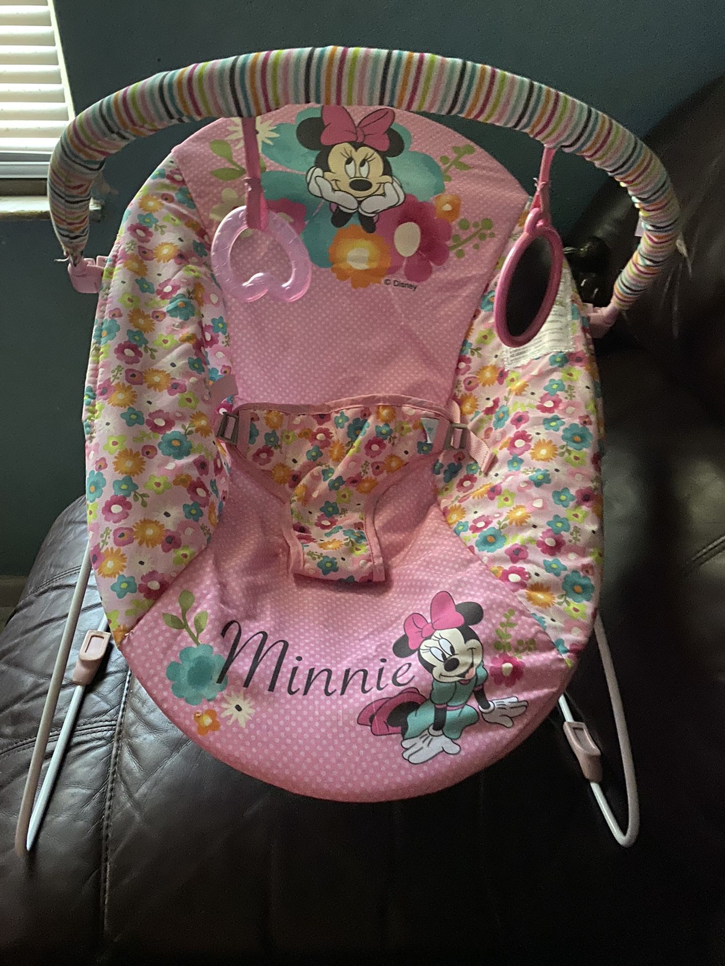 Minnie Bouncer